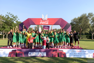 Liga Universitas 2026 berakhir, UNJ juara dengan rekor tanpa kekalahan