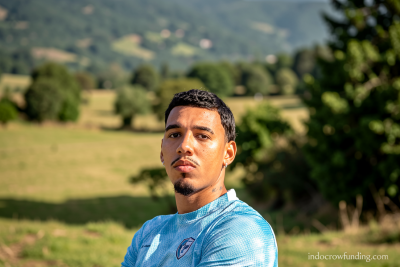Sergio Mendonca resmi berlabuh ke Isenmulang Kalteng FC