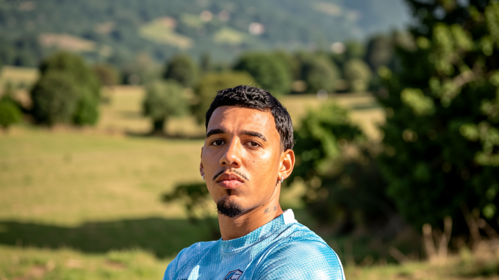 Sergio Mendonca resmi berlabuh ke Isenmulang Kalteng FC