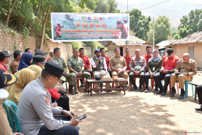 Menhut kerahkan 5.000 ASN tangani Karhutla