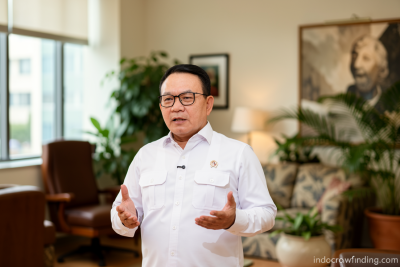 Dudung: Penanganan karhutla harus cepat dan tegas