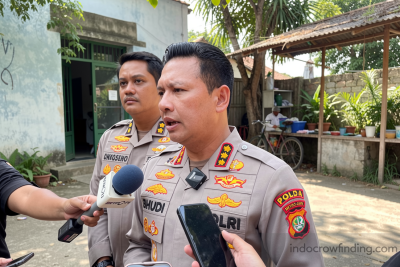 Kriminal kemarin, kasus “debt collector” lalu soal himpunan dana AMPB