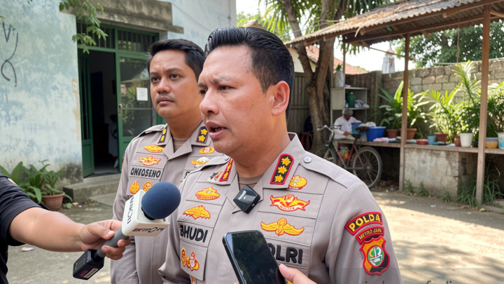 Kriminal kemarin, kasus “debt collector” lalu soal himpunan dana AMPB