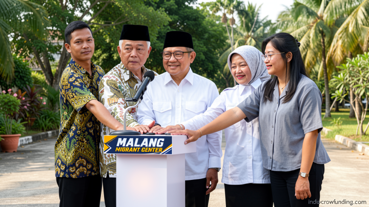 Malang Migrant Center perkuat perlindungan pekerja migran