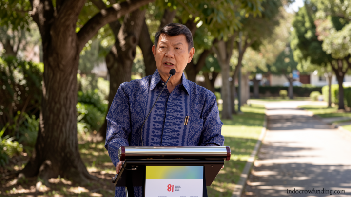 Hashim sebut teknologi penangkap karbon dukung target NZE 2060