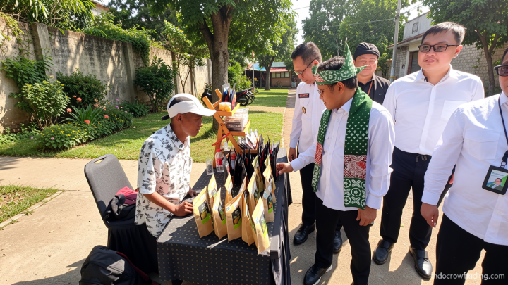 Menko PM: Perintis Berdaya Connect jadi upaya dorong UMKM naik kelas