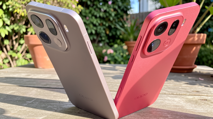 Spesifikasi layar Oppo Find X10 terungkap jelang debut pada September