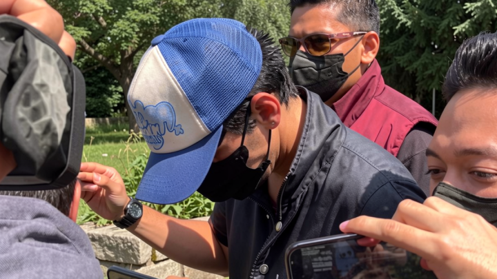 Polisi sebut Revaldo kenal pengedar narkoba di tempat rehabilitasi