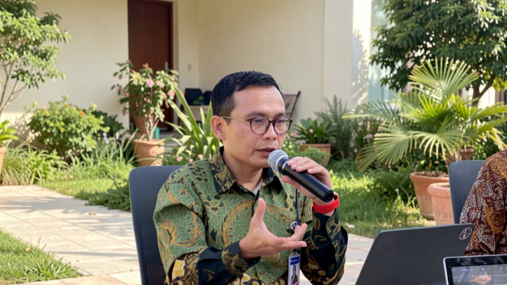 BI bakal evaluasi berkala threshold rasio SSB 19 persen pada KLM PPU