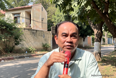 Budi Arie tegaskan pernyataan soal Pemilu 2029 bukan sikap Jokowi