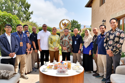 PT Pos Indonesia apresiasi DPR usai terima pembayaran Rp158 miliar