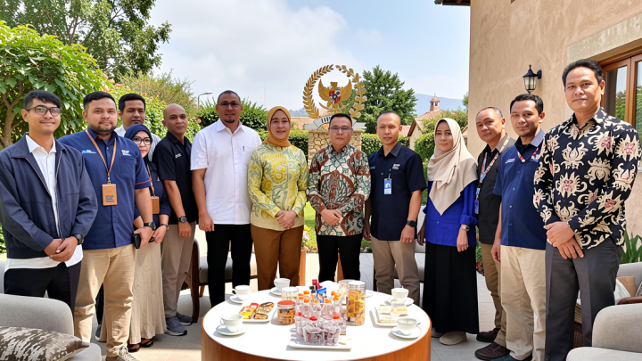 PT Pos Indonesia apresiasi DPR usai terima pembayaran Rp158 miliar