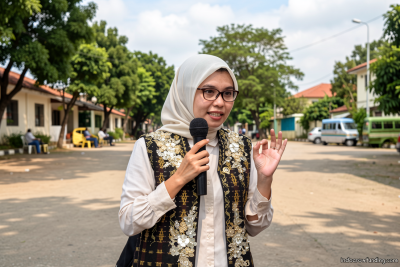 Fatayat NU di muktamar: Tidak boleh ada kekerasan pada perempuan-anak