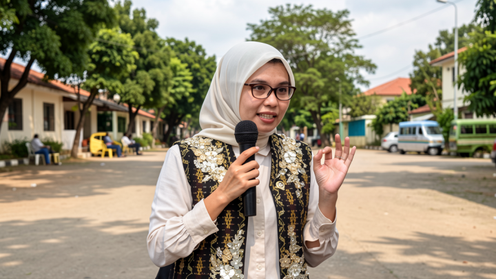 Fatayat NU di muktamar: Tidak boleh ada kekerasan pada perempuan-anak