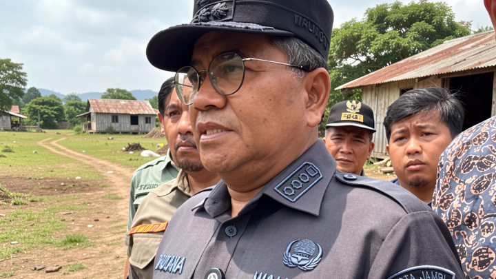 Pemkot Jambi perpanjang pembelajaran jarak jauh hingga 2 September