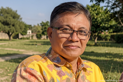 Ekonom: Orientasi ekonomi RI harus “outward looking” agar rupiah kuat