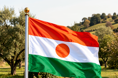 Puluhan prajurit di Niger ditahan usai gagal kudeta