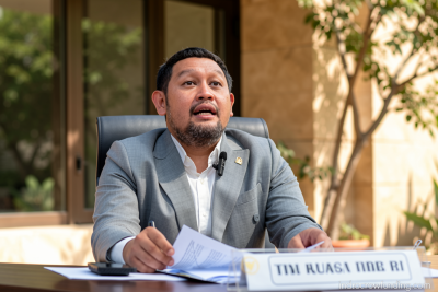 Legislator minta Polri usut kematian warga saat ricuh di Pejompongan