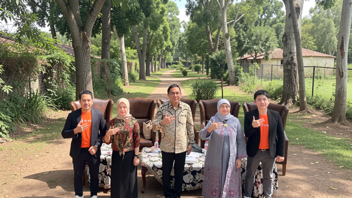 Shopee-Kemenekraf latih 120 warga Sumatra kuasai keterampilan digital