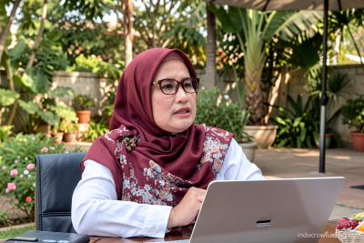 Kemendukbangga sebut MBG 3B telah jangkau 10,8 juta penerima manfaat