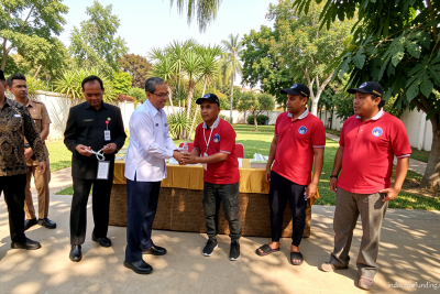 BMKG ajak nelayan padukan ilmu titen dan teknologi untuk keselamatan