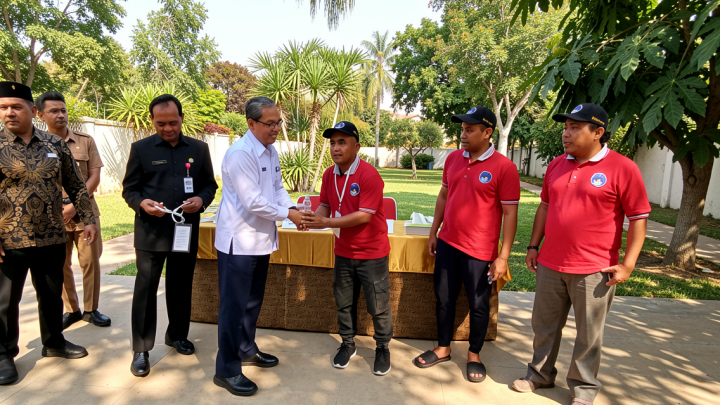 BMKG ajak nelayan padukan ilmu titen dan teknologi untuk keselamatan