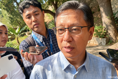 Menkes: Presiden setuju tunjangan khusus dokter 3T Rp30 juta per bulan