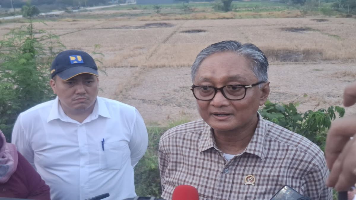 Kementerian PU siapkan BLU kelola pendapatan jalan tol pascakonsesi