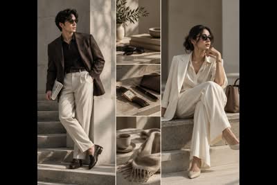 Mengenal quiet luxury, gaya mewah yang tak banyak pamer