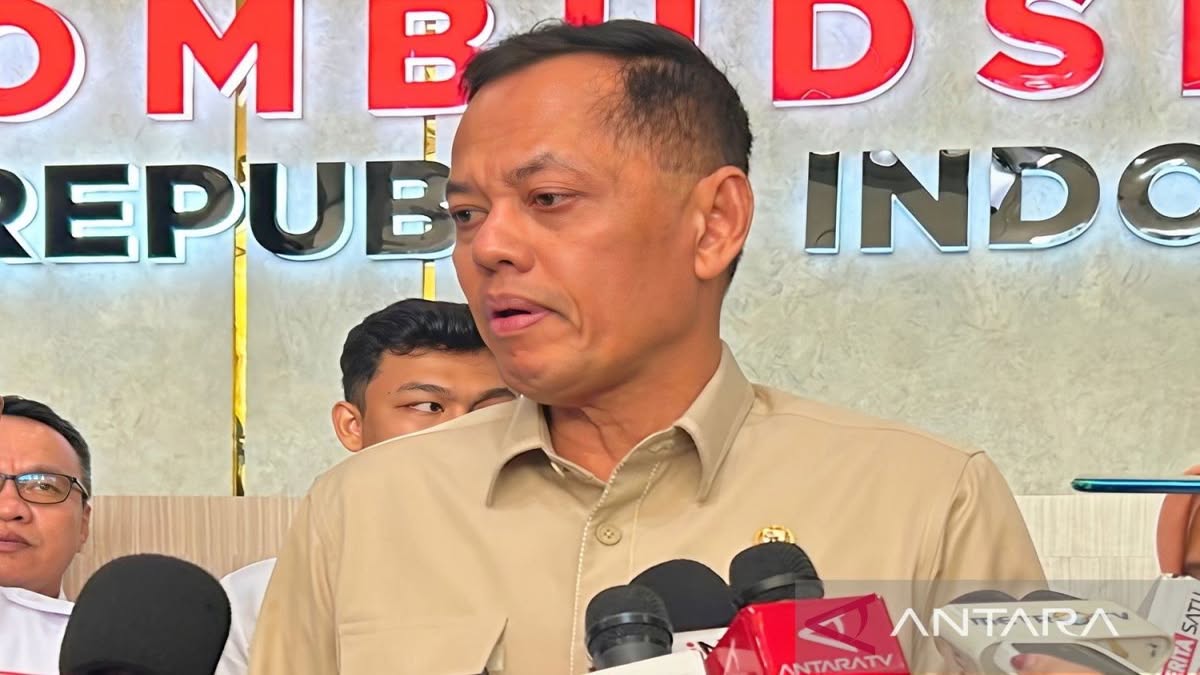 Bappisus akan usut jika ada unsur pidana terkait temuan Lapas Cibinong