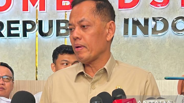 Bappisus akan usut jika ada unsur pidana terkait temuan Lapas Cibinong
