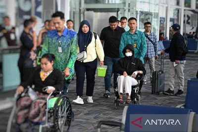 Gubernur Sumut minta publik berhenti komentari korban MBG di Karo