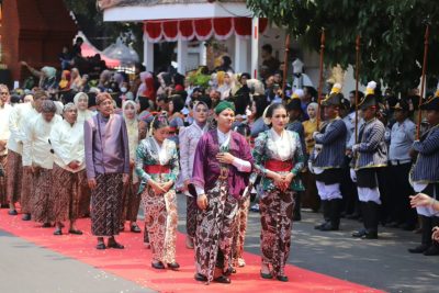 Legislator: Kirab Pusaka Trenggalek bukan sekedar tradisi tahunan
