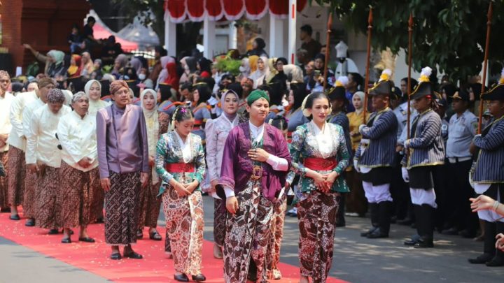Legislator: Kirab Pusaka Trenggalek bukan sekedar tradisi tahunan
