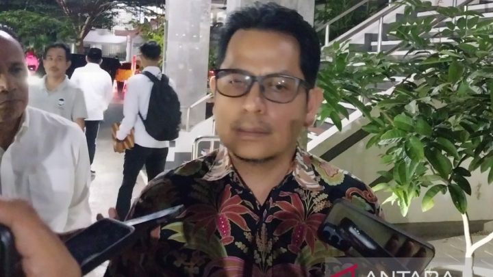 KPK nilai tata kelola pemda di NTB rentan korupsi