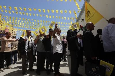 Pejabat Fatah sebut pemilu legislatif Palestina mungkin ditunda