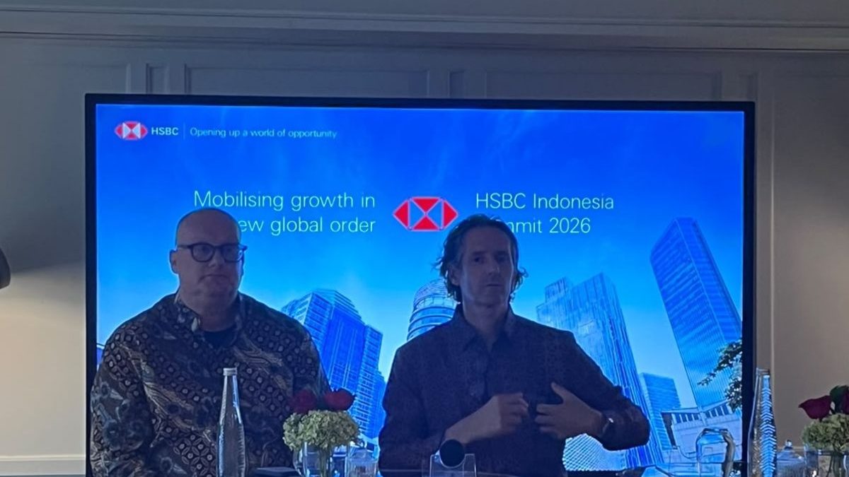 Chief Asia Economist HSBC: Perekonomian Indonesia masih sangat tangguh