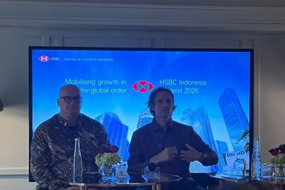 Chief Asia Economist HSBC: Perekonomian Indonesia masih sangat tangguh