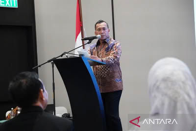 Mendukbangga: KB pascapersalinan investasi untuk kualitas keluarga