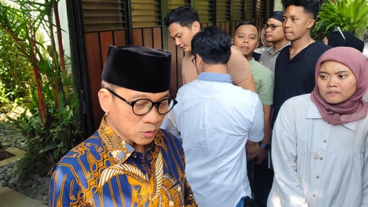 Kemendes PDT verifikasi kerusakan desa terdampak gempa NTT