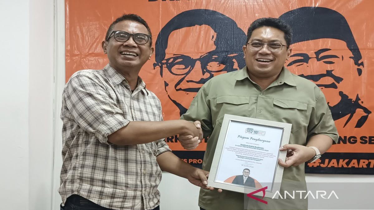 Dharma Jaya bidik sektor komersial untuk kurangi ketergantungan