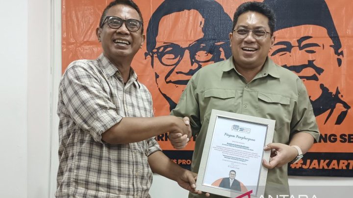 Dharma Jaya bidik sektor komersial untuk kurangi ketergantungan