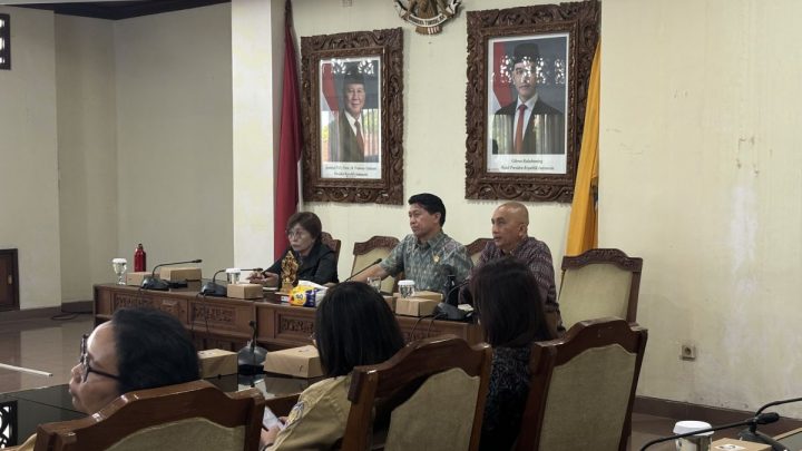 DPRD Bali cari skema biaya murah bagi calon pekerja migran