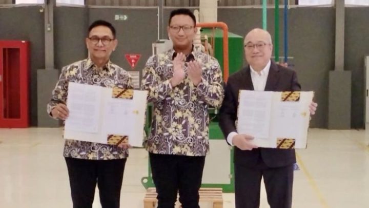 BP Batam sebut hilirisasi timah berkembang ke industri elektronik