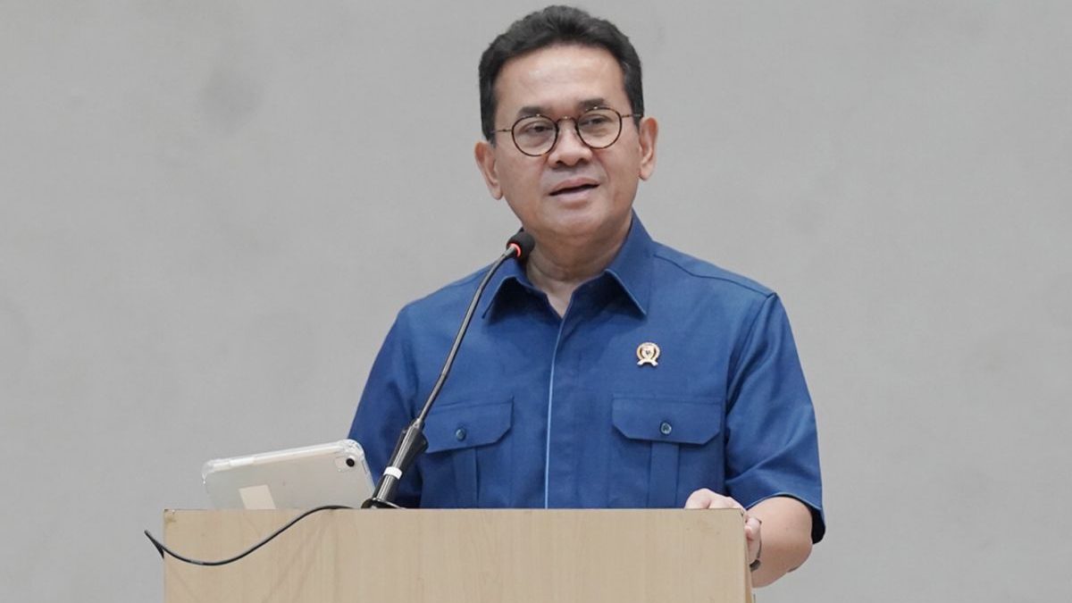 Mendag hadiri G20 TMM suarakan kepentingan perdagangan nasional