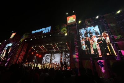 Guruh Gipsy: Album eksperimental yang mengubah wajah musik Indonesia