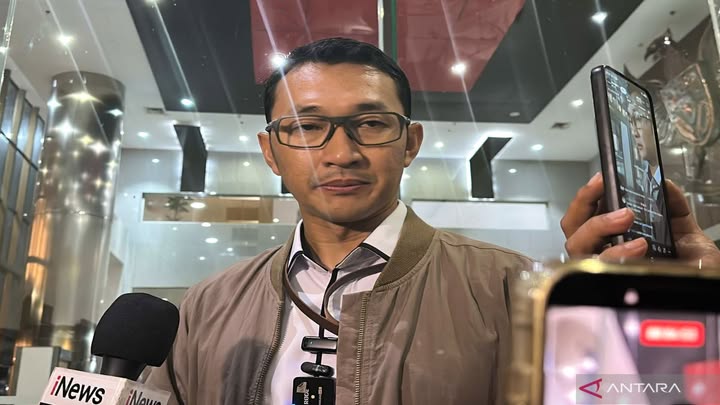 KPK duga PT Summarecon Agung terkait OTT Dirjen ATR/BPN