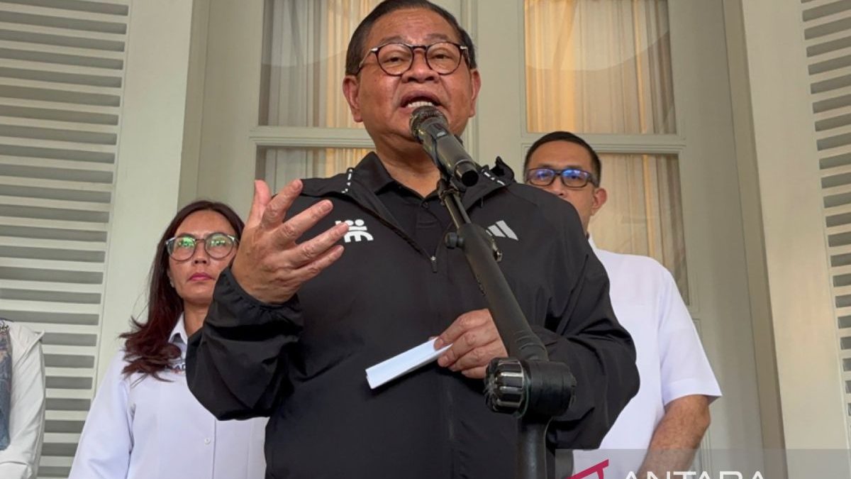 Pramono: Penyesuaian tarif hanya untuk Transjakarta-Transjabodetabek