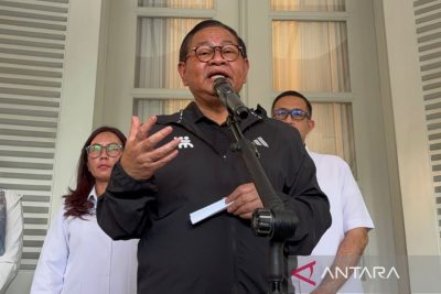 Pramono: Penyesuaian tarif hanya untuk Transjakarta-Transjabodetabek
