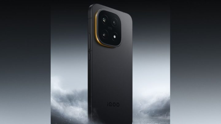 Ponsel iQOO 16 dikabarkan hadir dengan desain modul kamera persegi